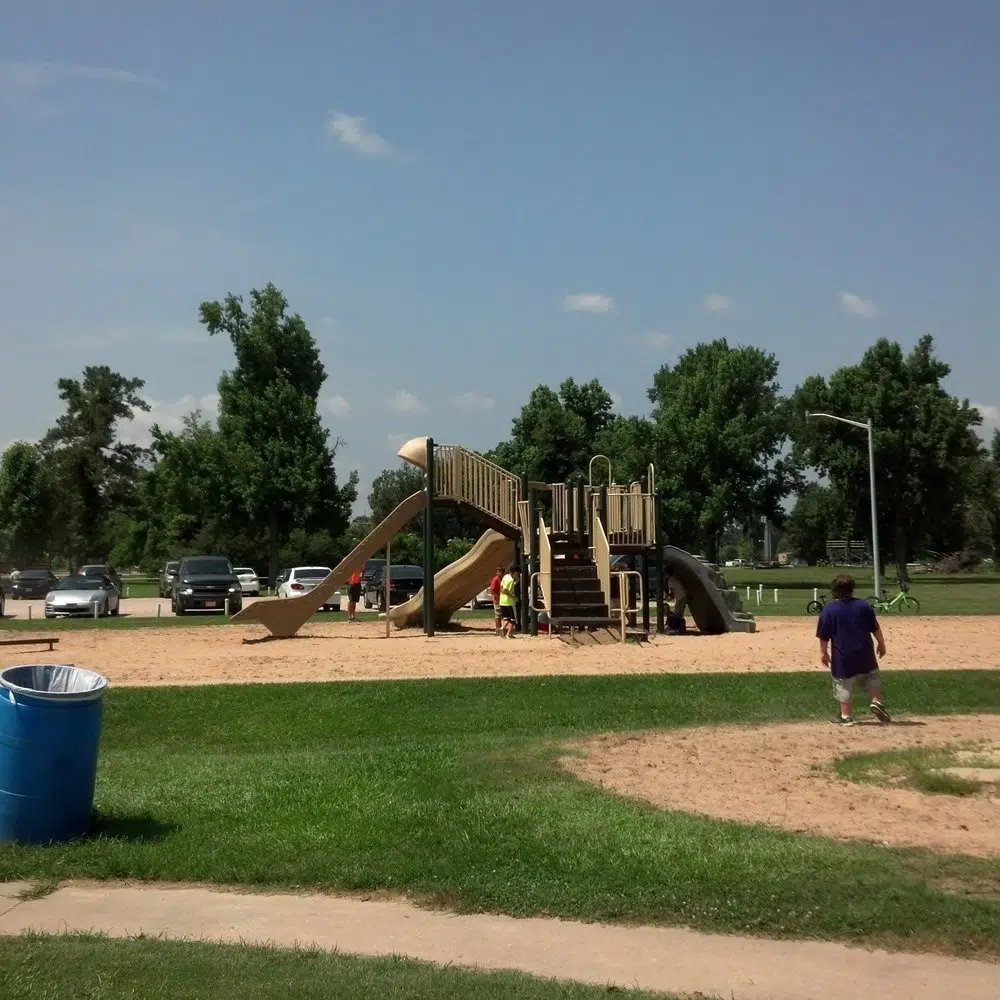 Greenwell Springs Park