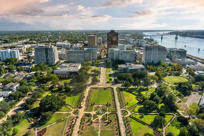 Baton Rouge, LA