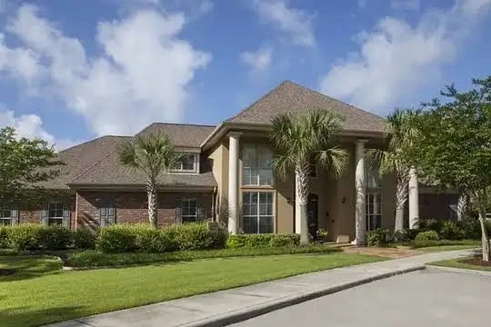 Geismar, LA