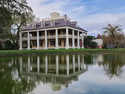 Houmas House Plantation and Gardens