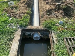 How Can Professional Drainage Services in Central, LA Protect Your Property From Water Damage?