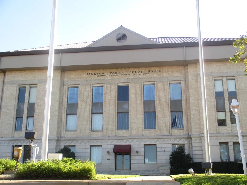 Jackson, LA