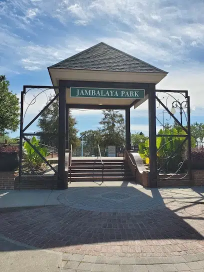 Jambalaya Festival Park