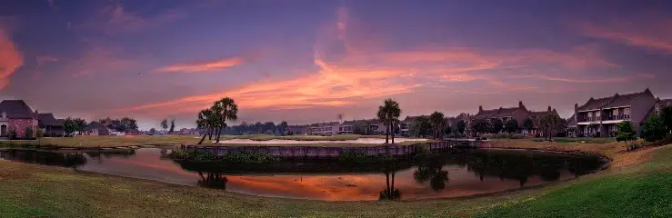 Pelican Point Golf Country Club