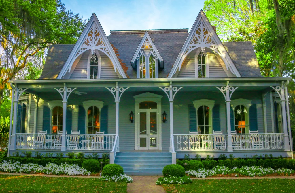 St. Francisville, LA
