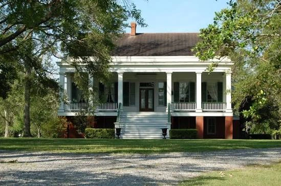 St. George, LA