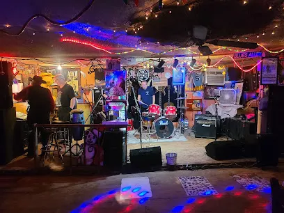 Teddys Juke Joint