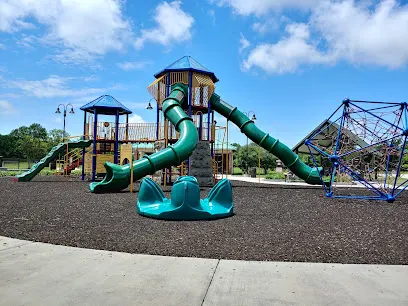 Zachary Community Park